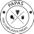 papas crumlin|Papas Fish